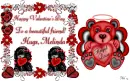 Melinda -Happy Valentine's Day