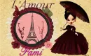 Pami -L'Amour