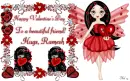 Ramesh -Happy Valentine's Day