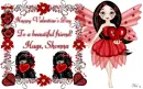 Shonna -Happy Valentine's Day