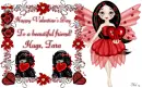 Tara -Happy Valentine's Day
