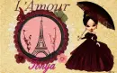 Tonya -L'Amour