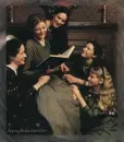 Little women