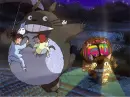 My neighbor Totoro