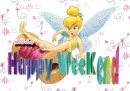 Happy Weekend