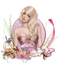 Spring/Marilyn