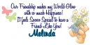 Melinda