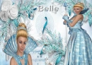 MagicWinter~Belle