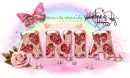 Ania-Happy Valentine rose