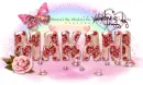Makani-Happy Valentine rose