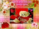 te quiero mucho