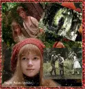 The secret garden