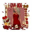 I Love You