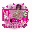 Sweet Love-Jenny