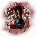 Your Gothic Love-Jaya