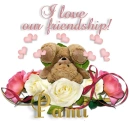 Love Our Friendship- Pami