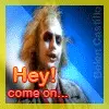 Beetlejuice - Hey! come on...