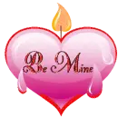 BE MINE