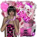 Pink Valentine