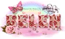 Belen-Happy Valentine Rose