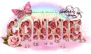Connie-Happy Valentine Rose