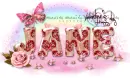 Jane-Happy Valentine rose