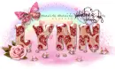 Lynn-Happy Valentine rose