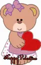 happy Valentine