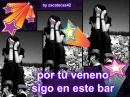 sad emo girl with stars