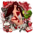 I love You Angel