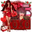 XOXO