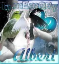 In memory- Albert