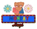 Monday Hugs 