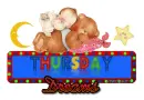Thursday Dreams