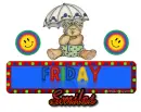 Friday Smiles