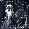 The corpse bride