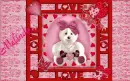 Melinda -Cherish your love version 2