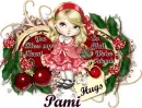 You Bless My Heart, So Glad We're Friends - Pami - Offer - friendship ~ fg