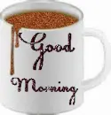 Good Morning