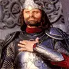 The Lord of The Rings- The Return of the King