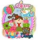 Olesya  - Happy Birthday Blow out the candles