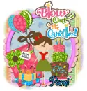 Pami - Happy Birthday Blow out the candles