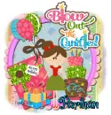 Parihan - Happy Birthday Blow out the candles