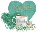 A Day Filled With Love- Dorothy