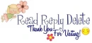 Read Reply Delete