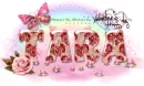 Tara-Happy Valentine rose
