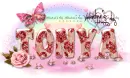 Tonya-Happy Valentine rose