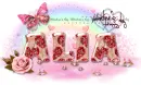 Alia-Happy Valentine red Roses