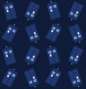 TARDIS Wallpaper