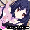 Kuroyukihime